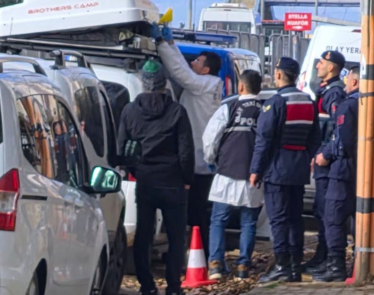 Elif Kumal’dan 5 Gündür Haber Yok AW611299 01 - Marmara Bölge Gazetesi