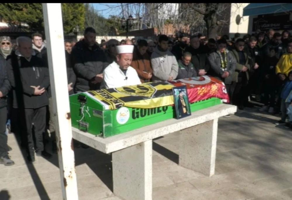 Balıkesir’de Restorana Silahlı Saldırı: 1 Ölü, 3 Yaralı AW612391 04 - Marmara Bölge Gazetesi