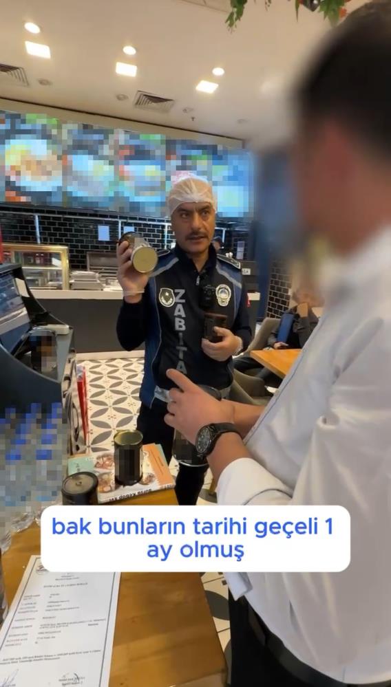 AVM’de Mide Bulandıran Görüntüler AW612440 03 - Marmara Bölge Gazetesi