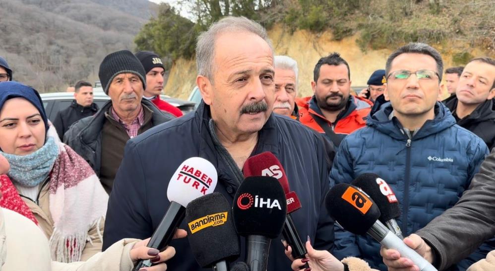 Erdek’te Elif Kumal İçin Umutlu Bekleyiş Sürüyor: Aramalar 7’nci Gününde AW612797 02 - Marmara Bölge Gazetesi