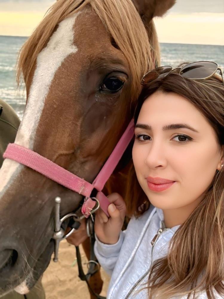 Balıkesir’in Erdek ilçesinde 7 gündür kendisinden haber alınamayan Elif Kumal’ı