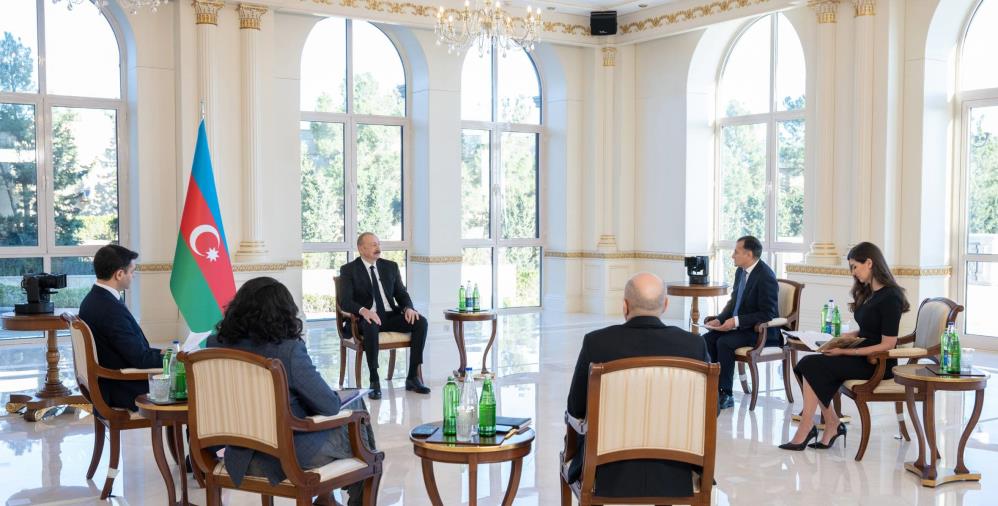 Azerbaycan Gazze’ye Asker Göndermeyecek! AW614344 01 - Marmara Bölge Gazetesi