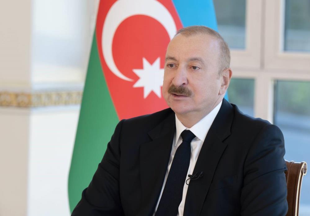 Azerbaycan Gazze’ye Asker Göndermeyecek! AW614344 04 - Marmara Bölge Gazetesi