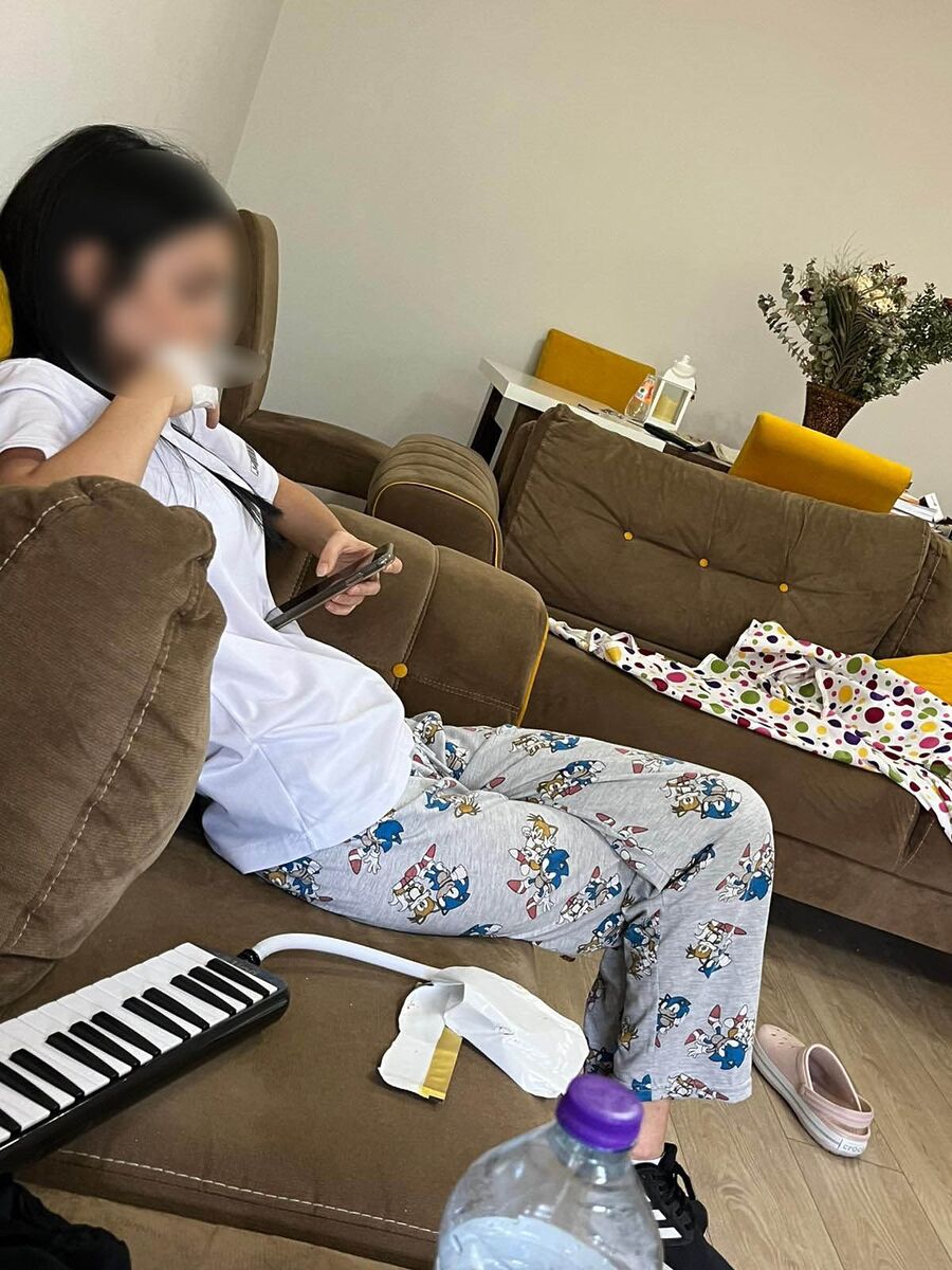 Öğretmen Kız Öğrencileri Okuldan Alıp Kendi Evinde Temizlik Yaptırdı AW615570 03 - Marmara Bölge Gazetesi