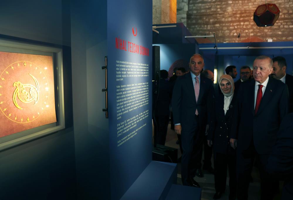 Erdoğan’dan Türkiye’ye Net Mesaj: “En Az 3 Çocuk Şart!” AW617858 04 - Marmara Bölge Gazetesi