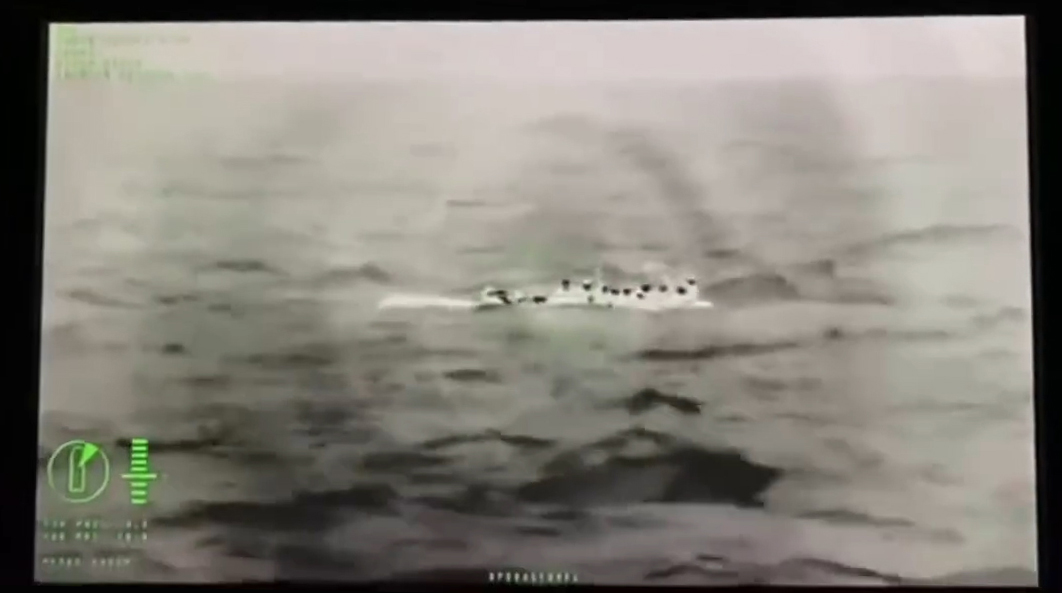 Ayvalık’ta 19 Yaşındaki Göçmenin Cansız Bedeni Bulundu! AW617989 03 - Marmara Bölge Gazetesi