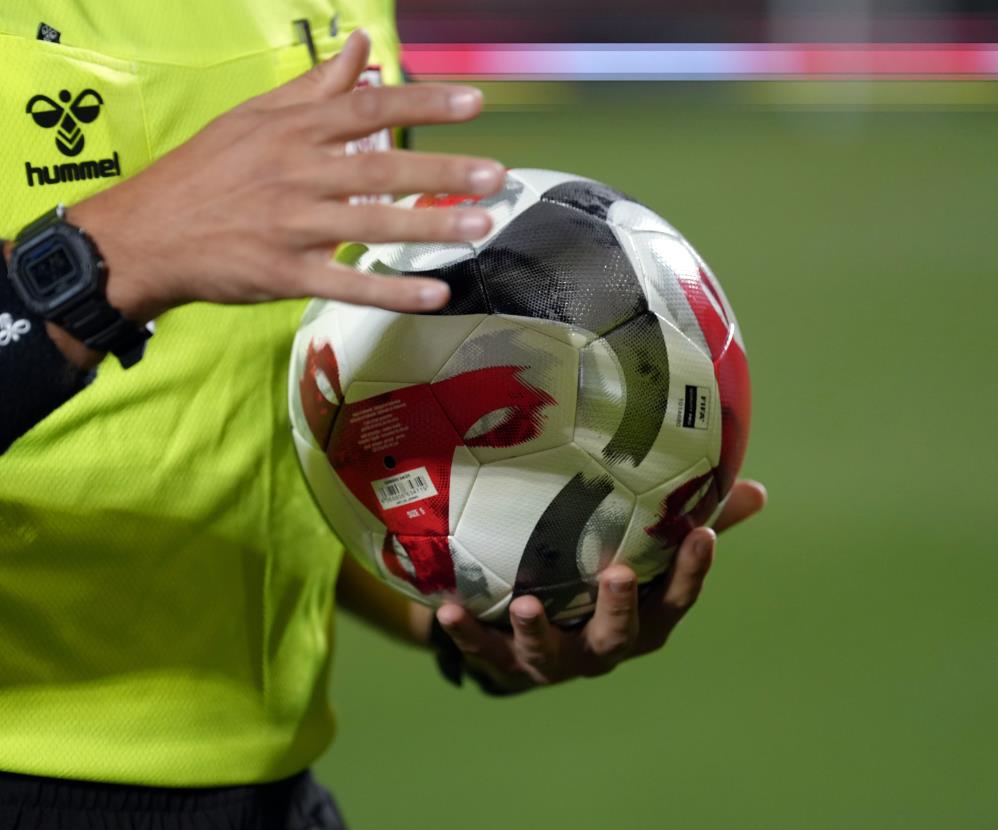 Trendyol Süper Lig’de 18. hafta maçlarında görev yapacak hakemler Türkiye