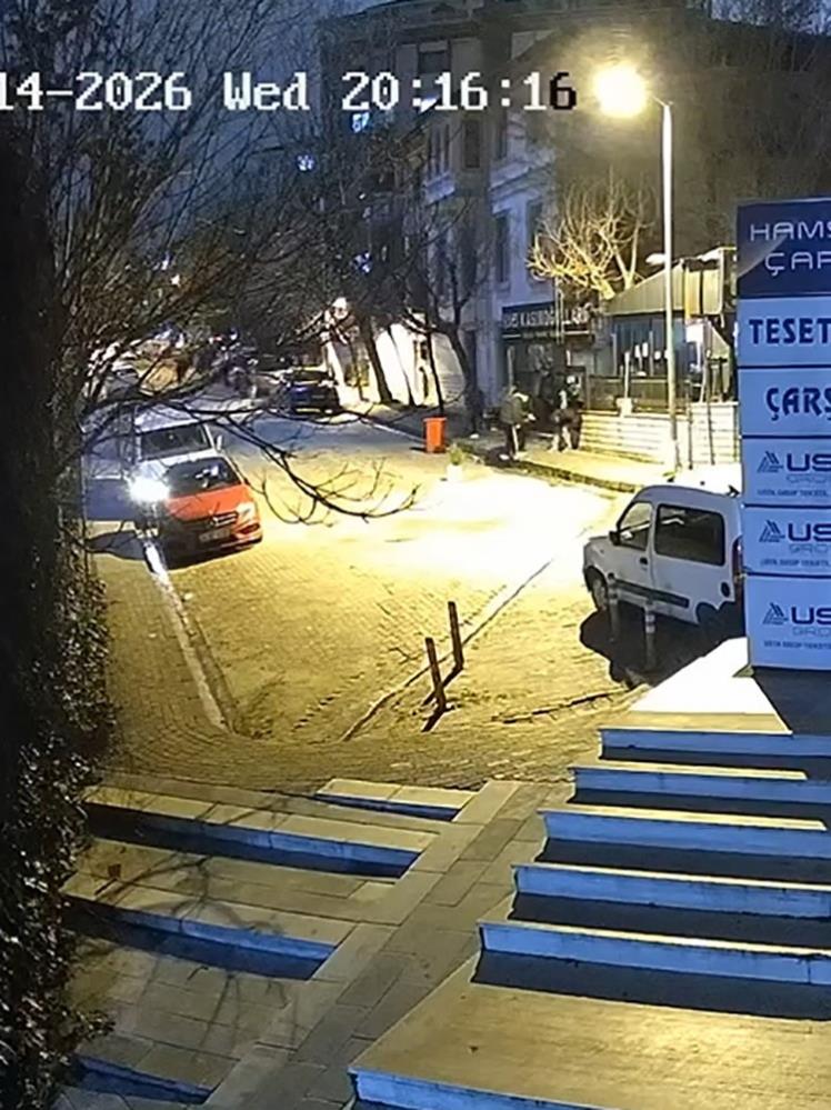 “Ne Bakıyorsun” Tartışması Ölümle Bitti: Zanlıdan Kan Donduran İfade! AW622236 02 - Marmara Bölge Gazetesi