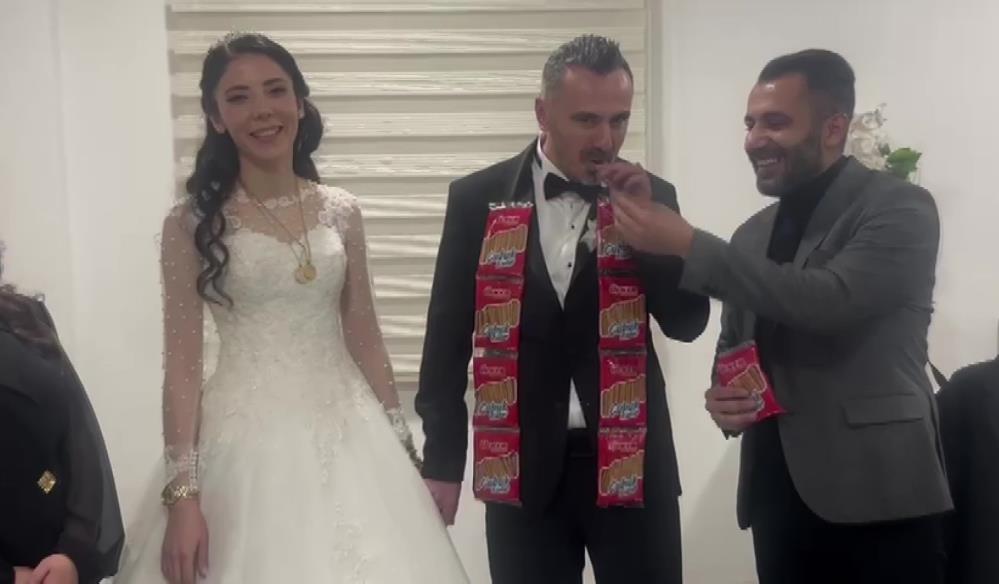 Damada Takı Yerine Çubuk Kraker Takıldı! AW624055 03 - Marmara Bölge Gazetesi