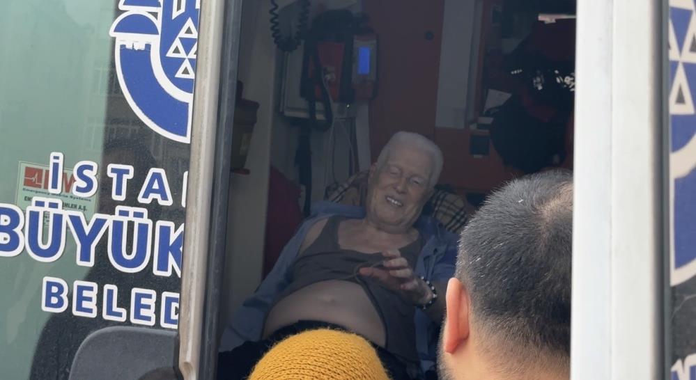 Haldun Dormen Son Yolculuğuna Uğurlandı! AW627888 02 - Marmara Bölge Gazetesi