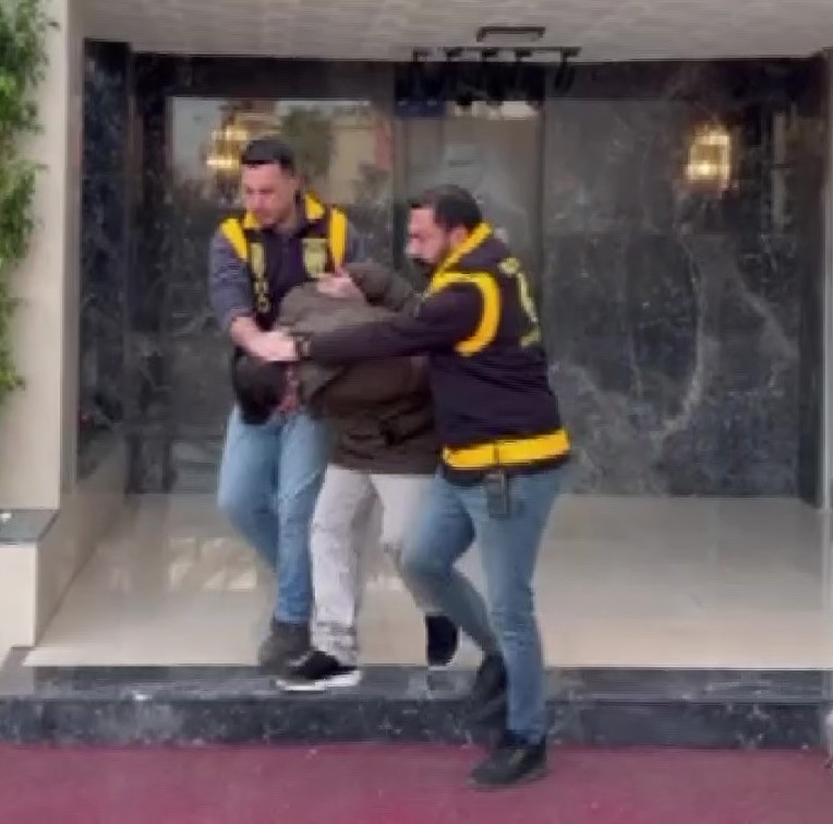 Liseli Genci Kaçırıp Darbettiler AW628145 04 - Marmara Bölge Gazetesi