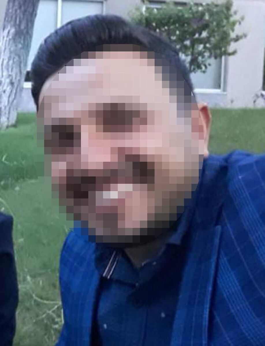 Boşanmak İsteyen Eşini Adliye Önünde Öldüresiye Dövdü! AW630248 02 - Marmara Bölge Gazetesi