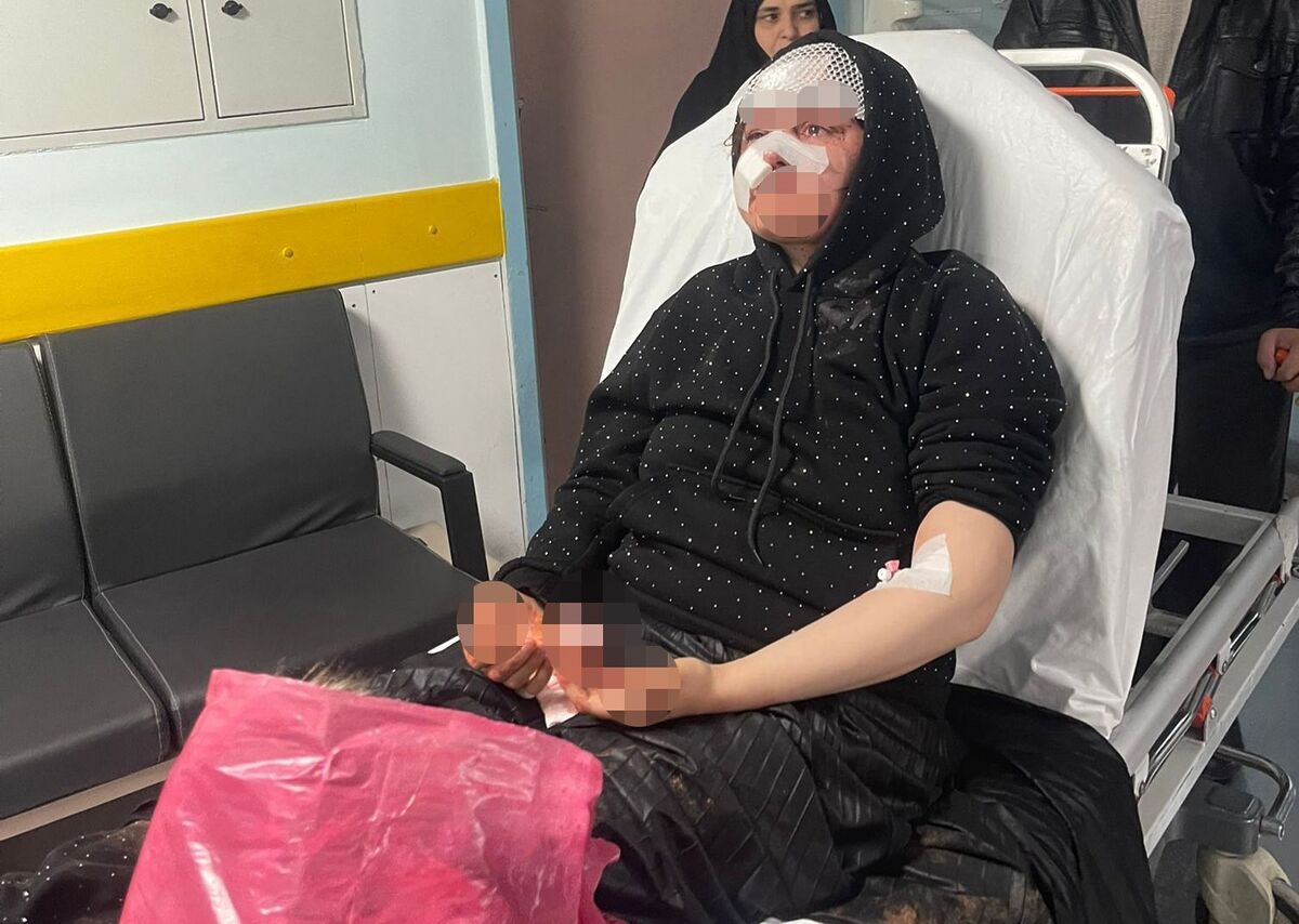 Boşanmak İsteyen Eşini Adliye Önünde Öldüresiye Dövdü! AW630248 03 - Marmara Bölge Gazetesi