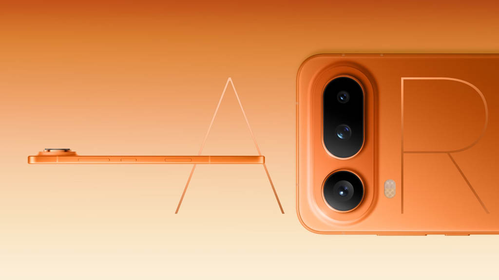 İnce ve kompakt tasarımıyla dikkat çeken Honor Magic 8 Pro