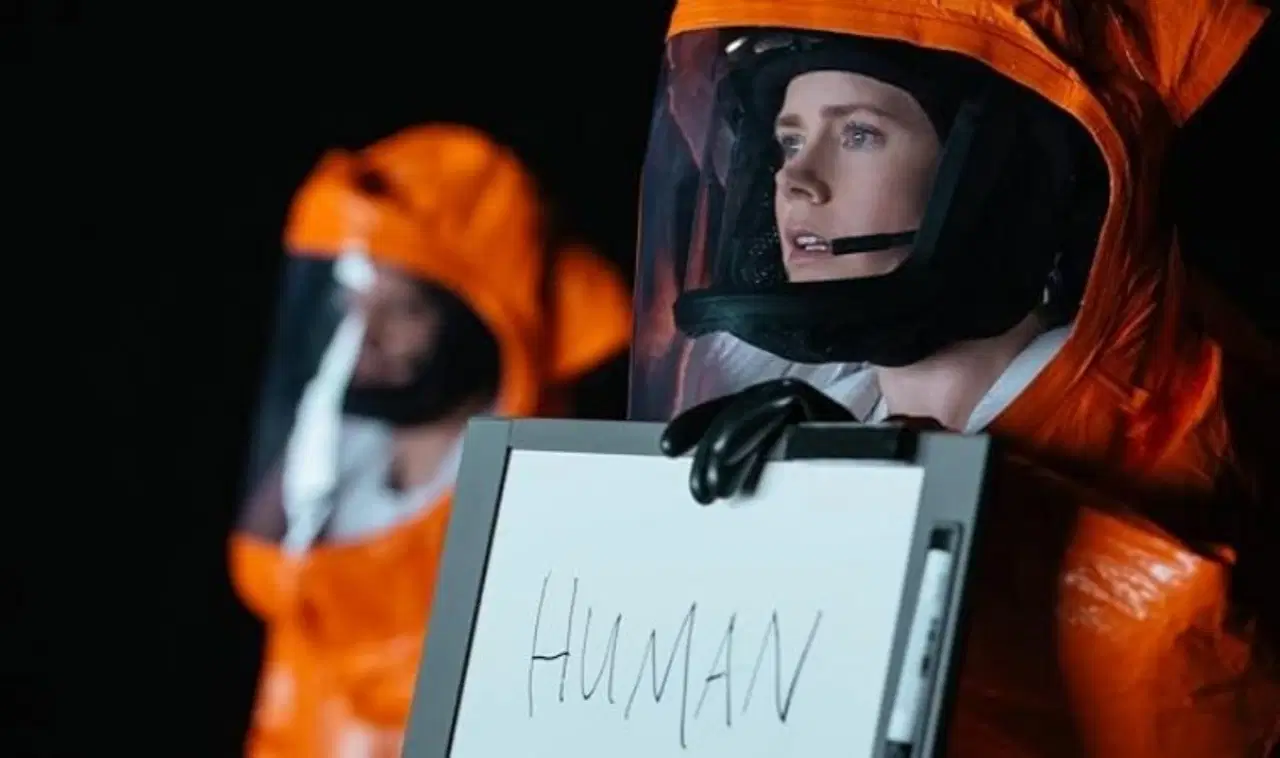 Arrival - Marmara Bölge Gazetesi