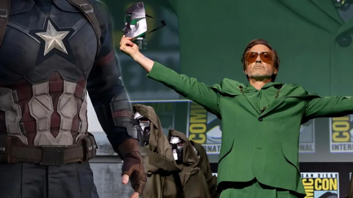 Avengers - Marmara Bölge Gazetesi