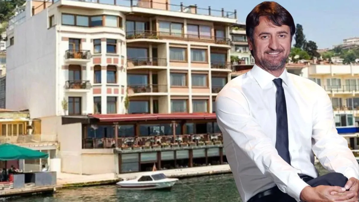 Ünlü İsimlere Yönelik Operasyonda 23 kişi Gözaltına Alındı! Baslik 28 - Marmara Bölge Gazetesi