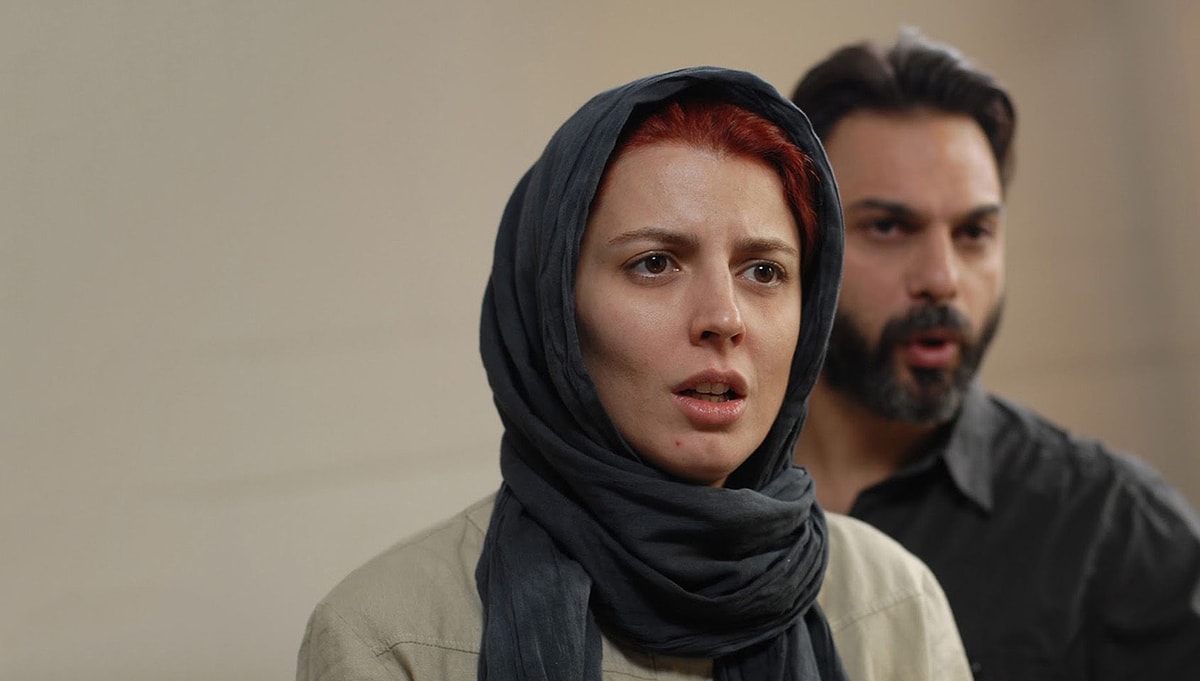21. Yüzyılın En İyi Filmleri Bir Ayrilik - Marmara Bölge Gazetesi
