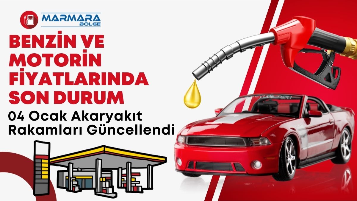 Döviz kuru ve brent petrol fiyatlarındaki dalgalanma akaryakıt fiyatlarını baskı
