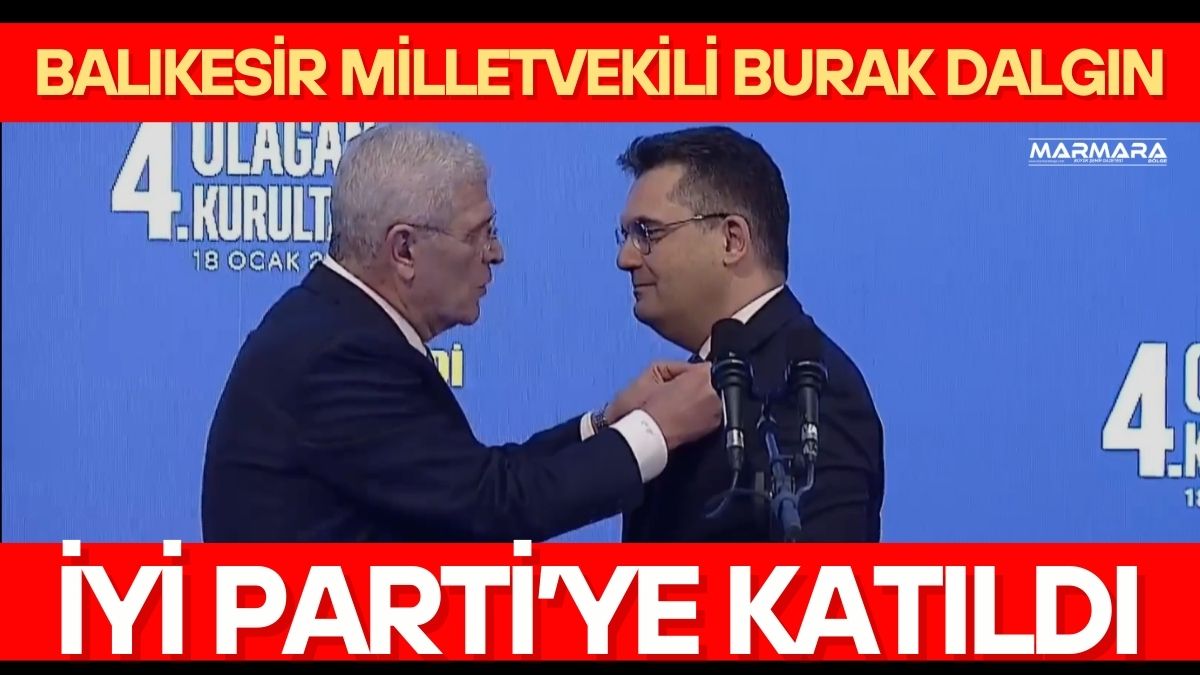 DEVA Partisi’nden istifa ettikten sonra yaklaşık bir yıl bağımsız milletvekili