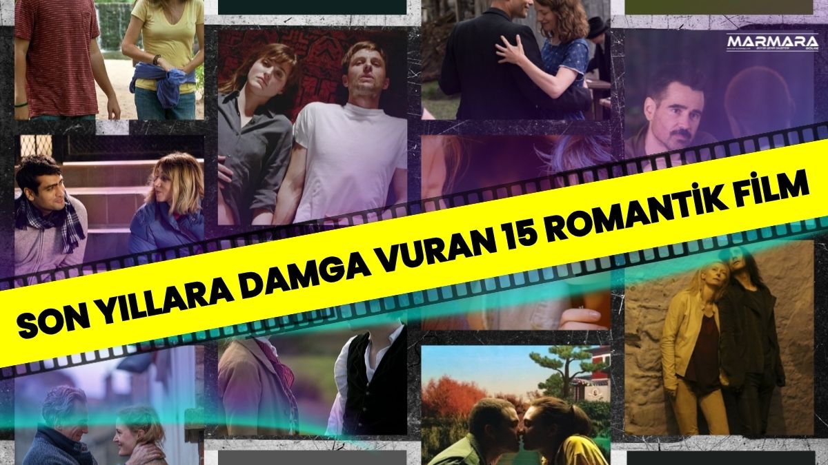 Aşkı yalnızca mutlu anlarla değil; zaman, mesafe, fedakârlık ve değişimle