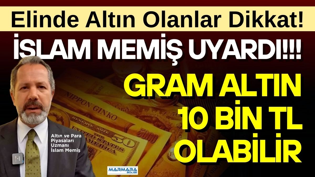 Altın, gümüş, dolar, borsa, petrol ve emtia piyasalarında tansiyon yükseliyor.