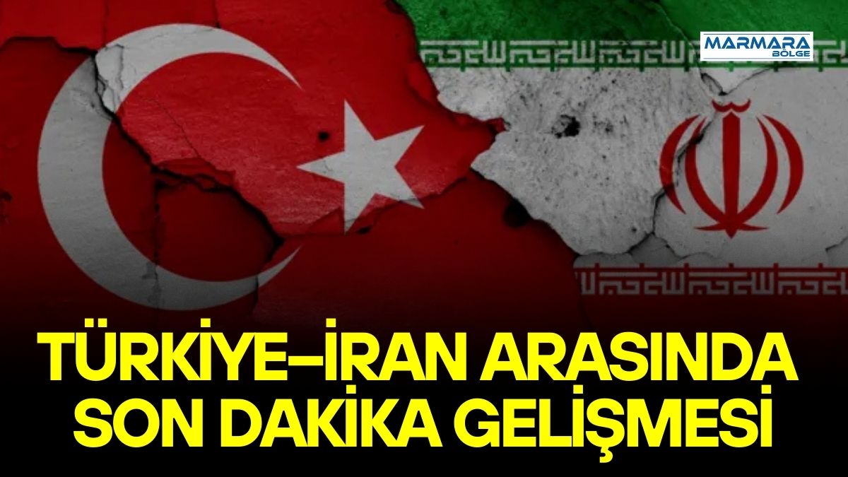 Cumhurbaşkanı Recep Tayyip Erdoğan, İran Cumhurbaşkanı Mesud Pezeşkiyan ile yaptığı