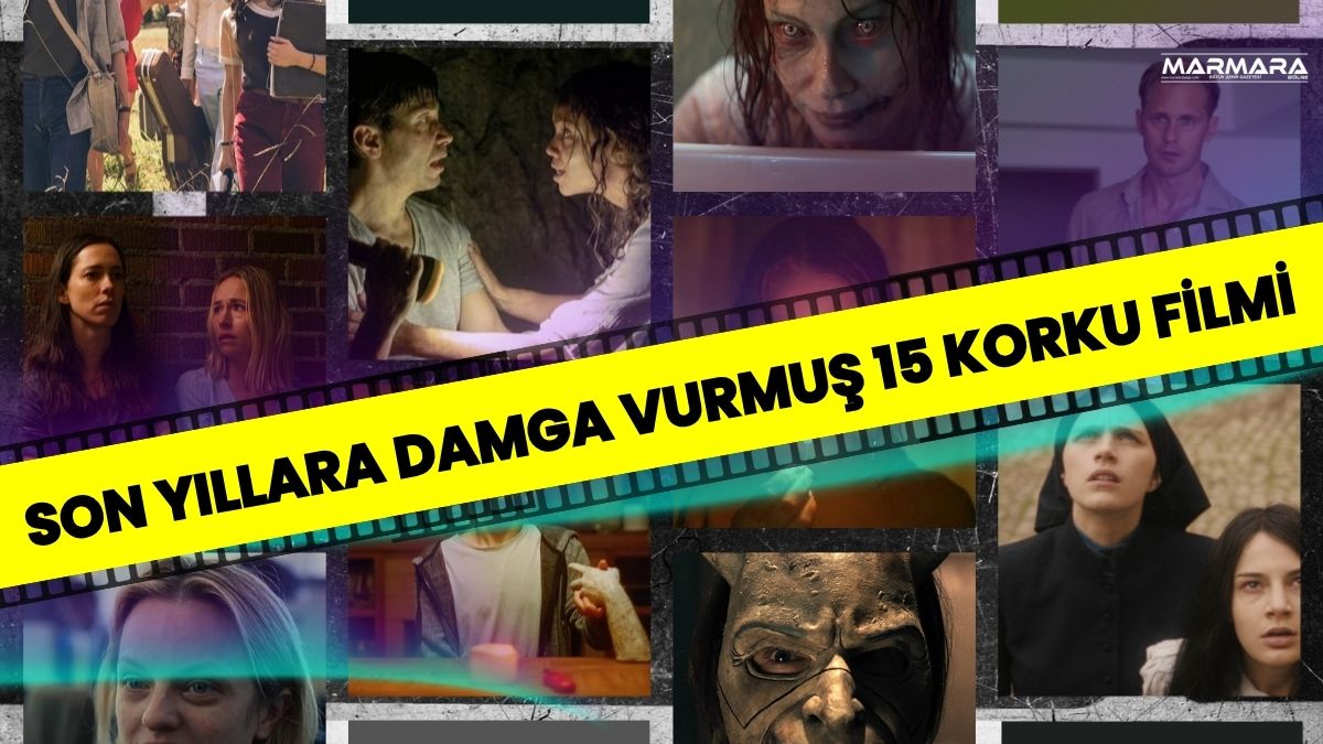 Son yıllarda korku sineması, yalnızca ani sıçratmalarla değil; psikolojik gerilim,