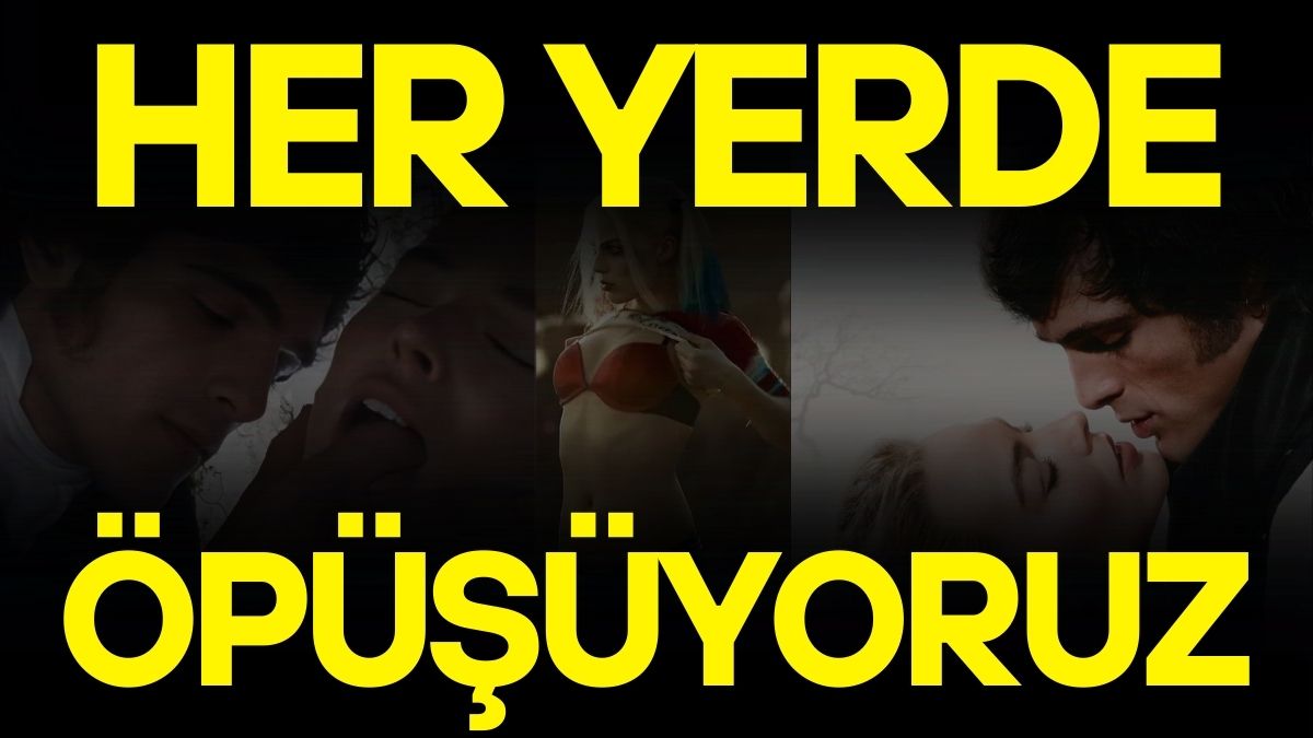 Margot Robbie ve Jacob Elordi’nin başrollerini paylaştığı Uğultulu Tepeler filminin