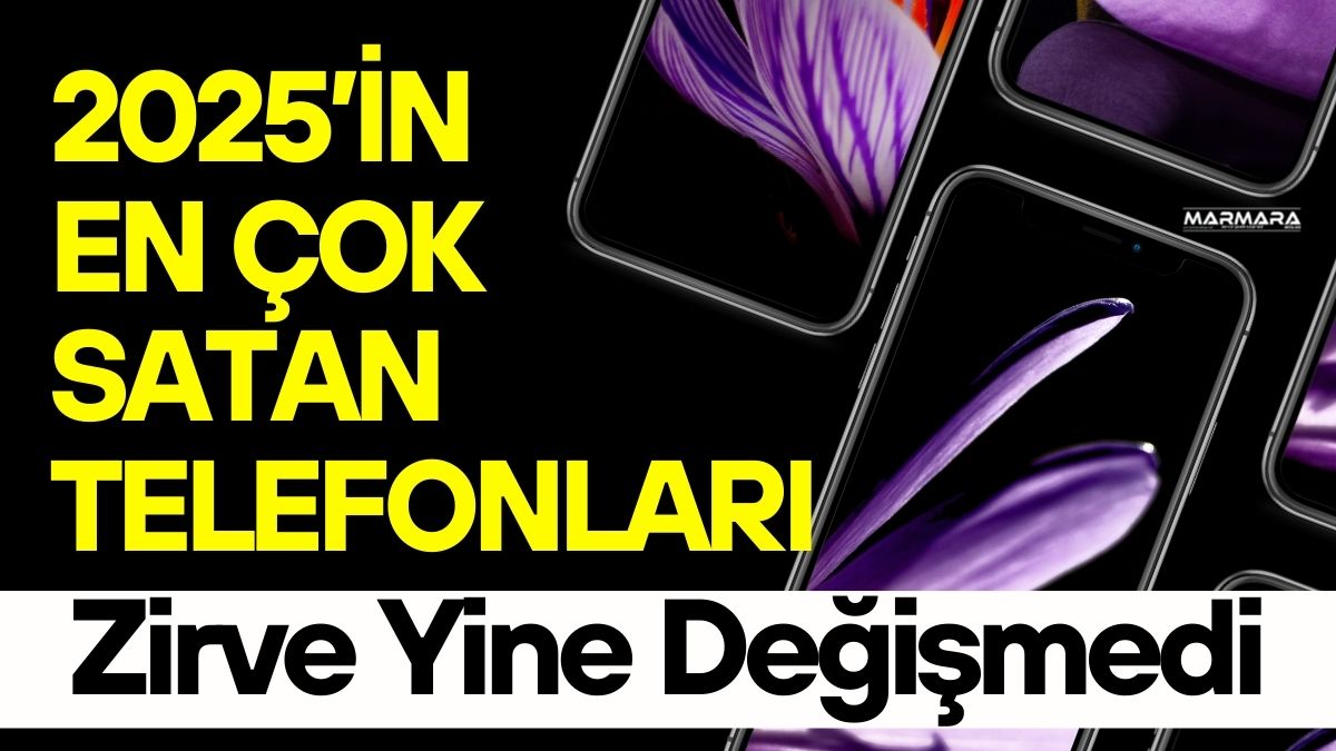 Akıllı telefon pazarında rekabet her geçen yıl daha da sertleşirken,