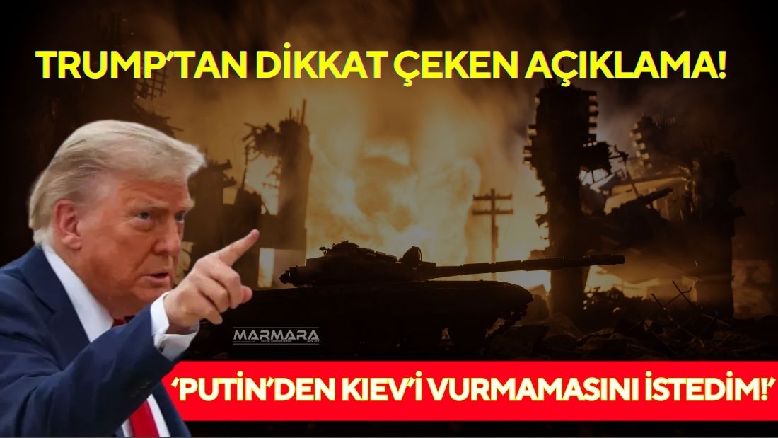 ABD Başkanı Donald Trump, Beyaz Saray’da basına açık gerçekleştirilen kabine