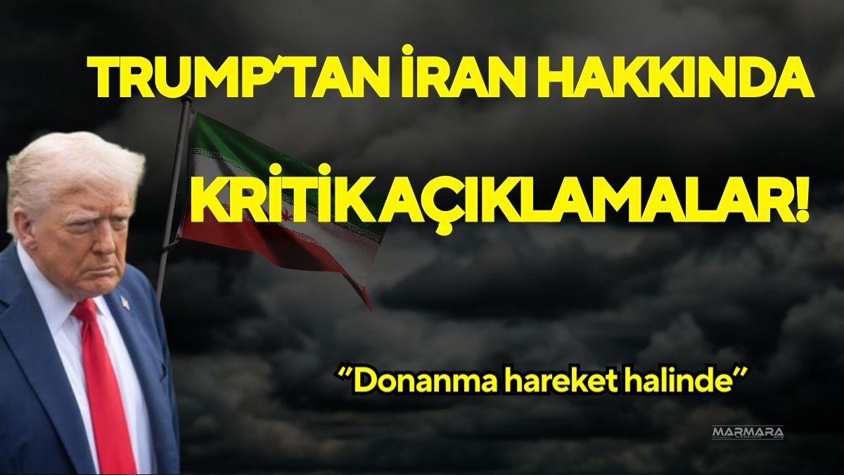 ABD Başkanı Donald Trump, Oval Ofis’te düzenlenen bir kararname imza