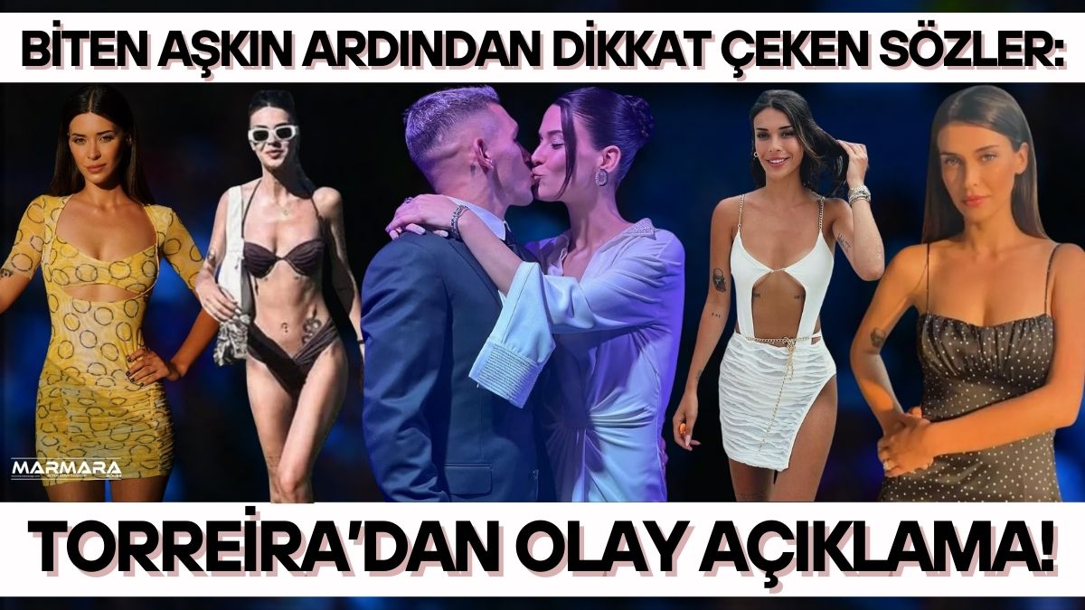 Lucas Torreira ile Devrim Özkan’ın bir türlü rayına oturmayan ilişkisi,