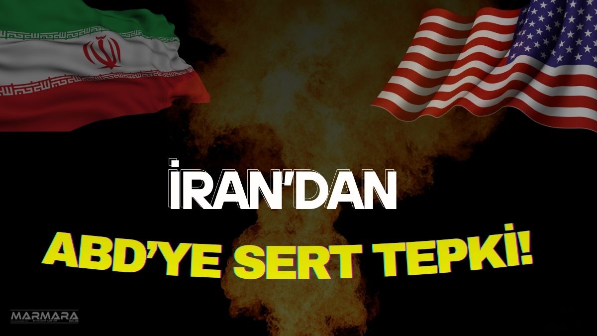 İran, ABD’nin Venezuela’ya yönelik askeri müdahalesine sert tepki gösterdi. İran