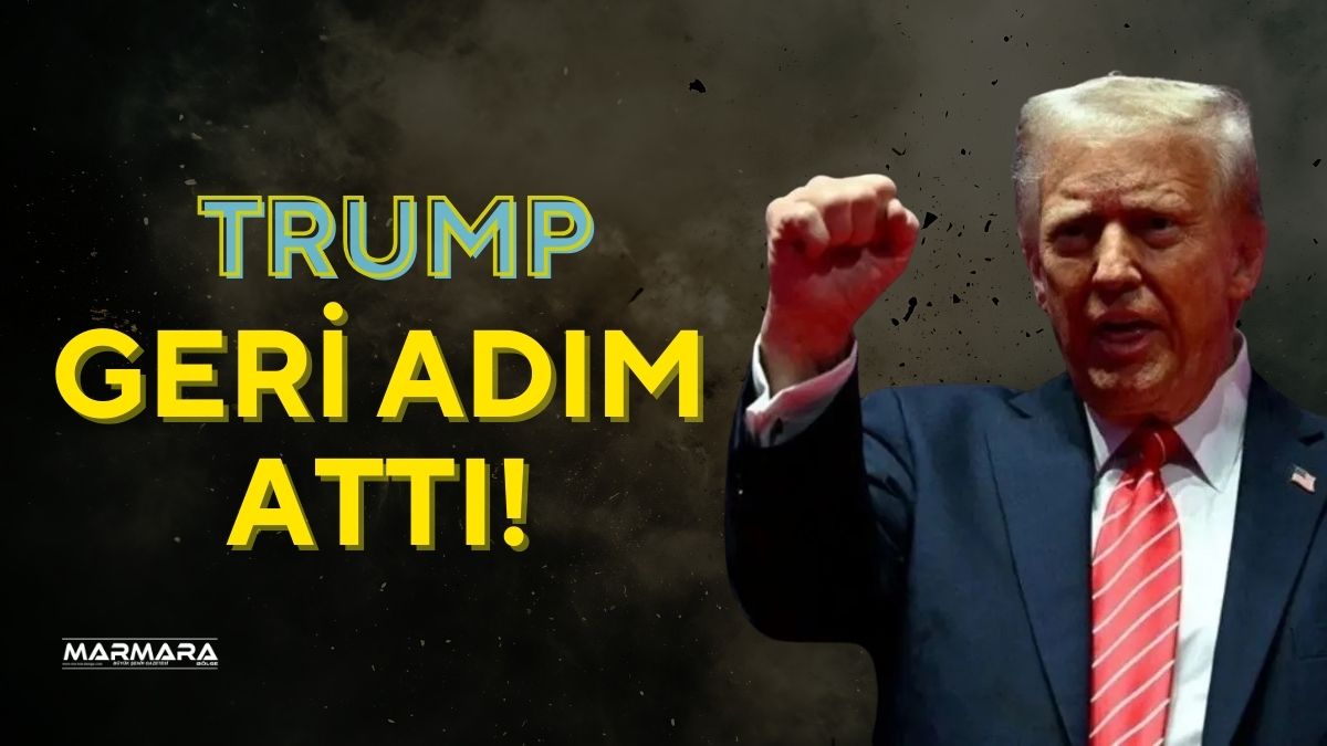 ABD Başkanı Donald Trump, Venezuela’ya yönelik operasyonların ardından yaptığı açıklamayla