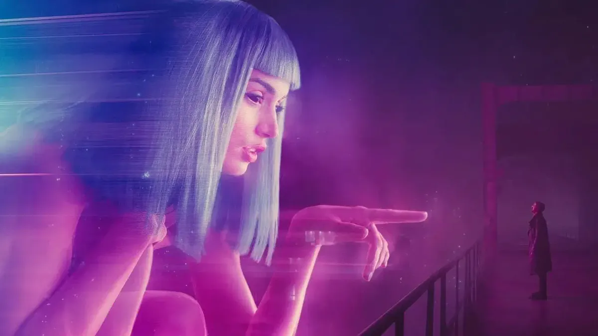 Blade Runner 2049 - Marmara Bölge Gazetesi