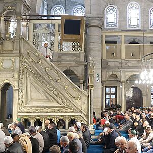 Diyanet İşleri Başkanlığı, 3 Temmuz 2026 Cuma günü camilerde okunacak