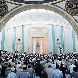 5 Haziran cuma namazı saatleri vatandaşlar tarafından araştırılmaya başladı. Diyanet