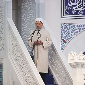 Diyanet İşleri Başkanlığı’nın 5 Haziran 2026 tarihli Cuma hutbesinde bu