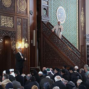 Diyanet İşleri Başkanlığı, 26 Haziran 2026 Cuma günü camilerde okunacak