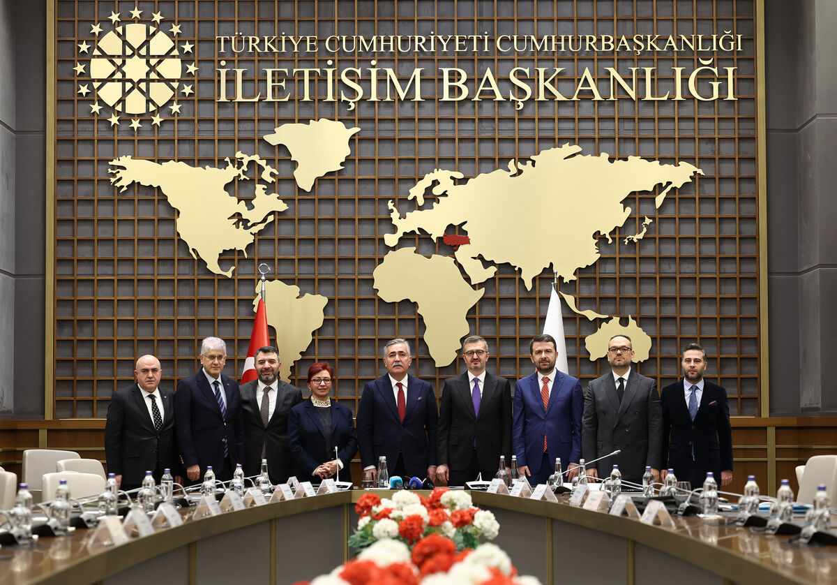 Bik Ve Kredi Garanti Fonu Arasında İş Birliği CAN 9789 - Marmara Bölge Gazetesi