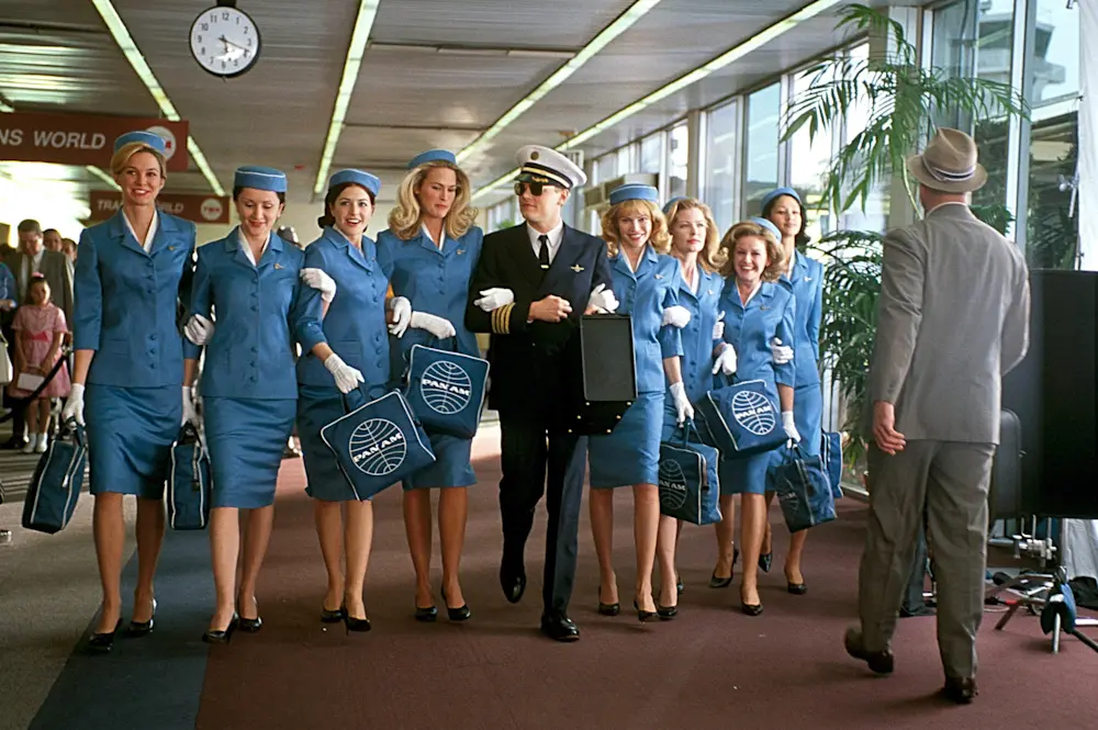 Catch Me If You Can - Marmara Bölge Gazetesi