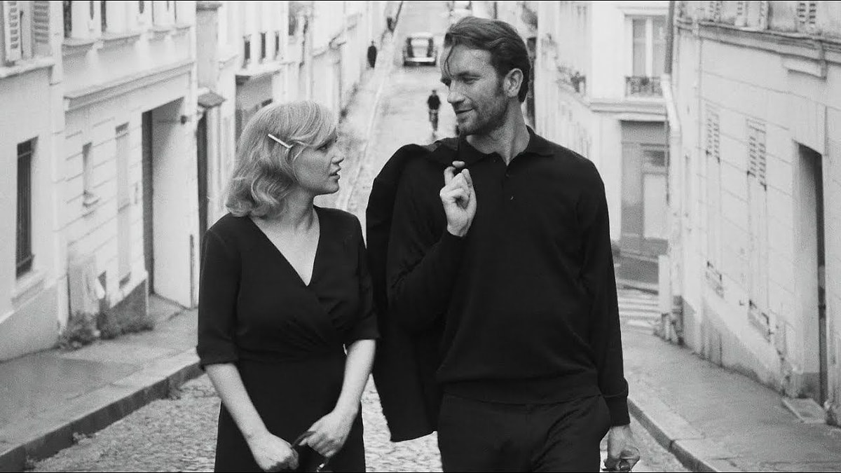 Son Yıllara Damga Vuran 15 Romantik Film Cold War - Marmara Bölge Gazetesi