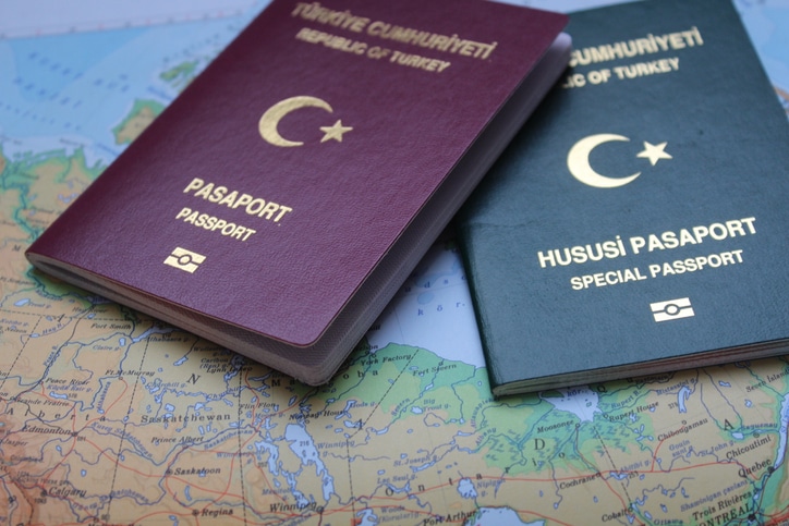 ABD Vizesinde Yeni Uygulama Listeye 25 Ülke Daha Alındı D tipi vize nedir - Marmara Bölge Gazetesi