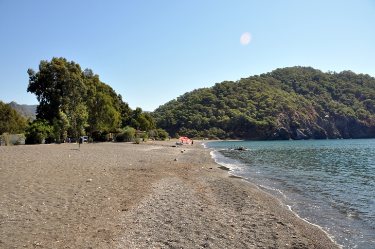 Ailece ve Huzur İçinde Deniz Keyfi Sunan Doğal Kıyı DSC 1448 - Marmara Bölge Gazetesi
