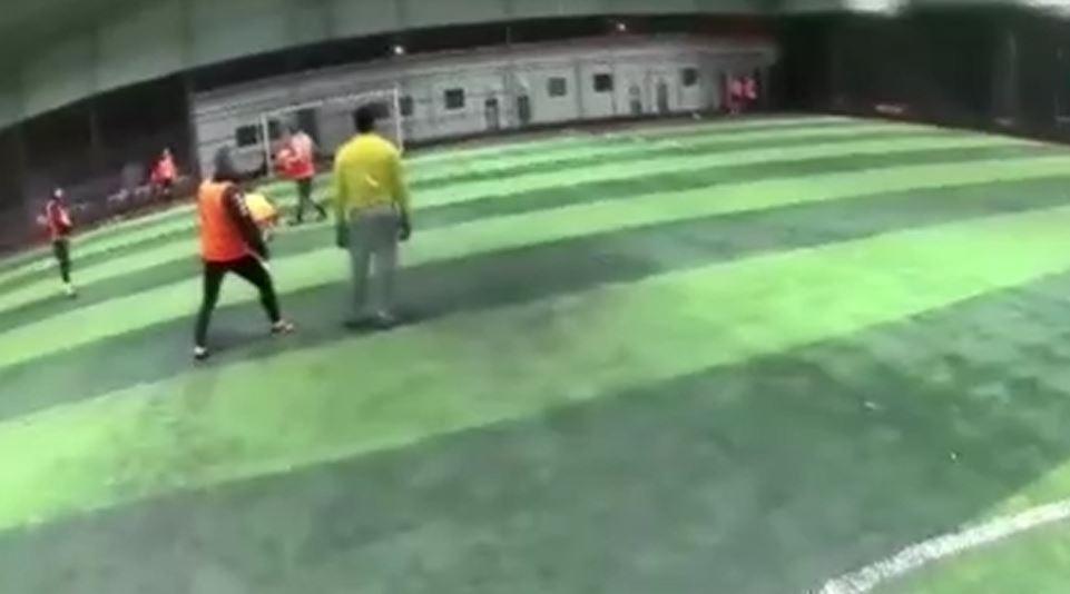 Halı Sahanın Çatısı Çöktü Ekran Alintisi 10 - Marmara Bölge Gazetesi