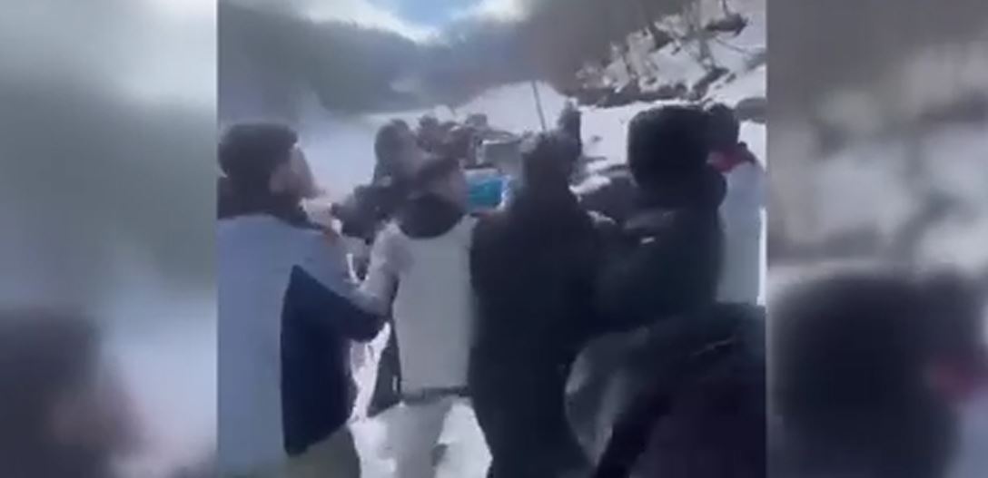 Tatil Keyfi Kabusa Döndü Ekran Alintisi 11 - Marmara Bölge Gazetesi