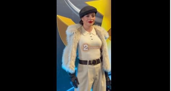 Melis Sezen’in Ödül Gecesindeki Tarzı Sosyal Medyayı İkiye Ayırdı Ekran Alintisi 2 - Marmara Bölge Gazetesi