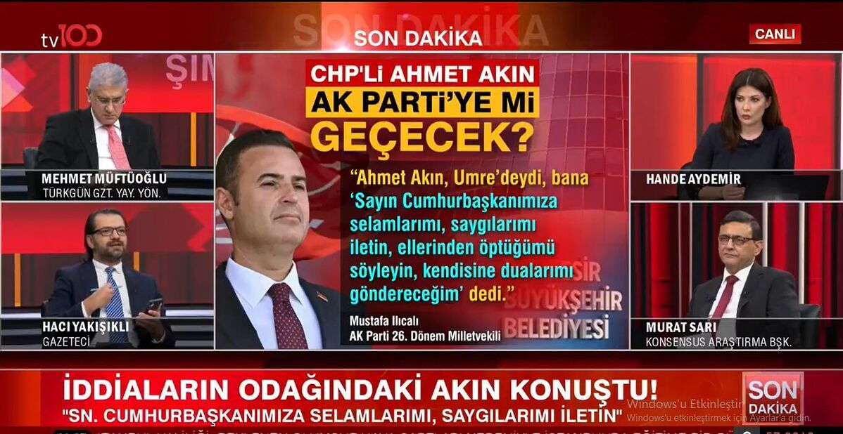 Ahmet Akın tv100 Gündeminde Ekran Goruntusu 40 e1768161826380 - Marmara Bölge Gazetesi