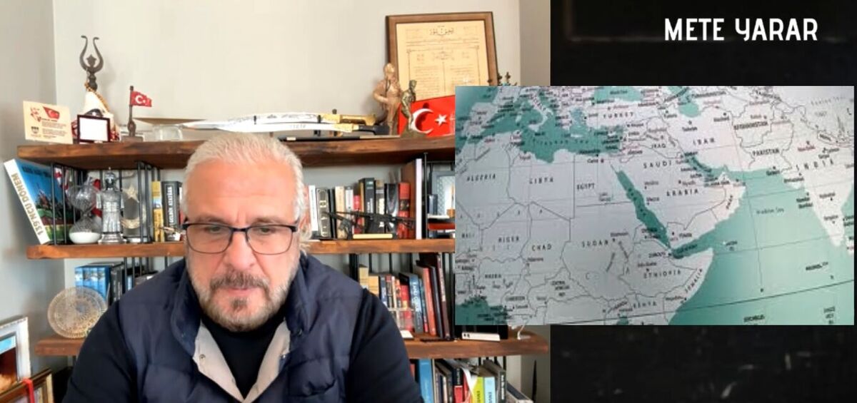 Ortadoğu Kaynıyor: İç Savaş ve Toprak Kayıpları Kapıda Ekran goruntusu 2026 01 02 121125 - Marmara Bölge Gazetesi